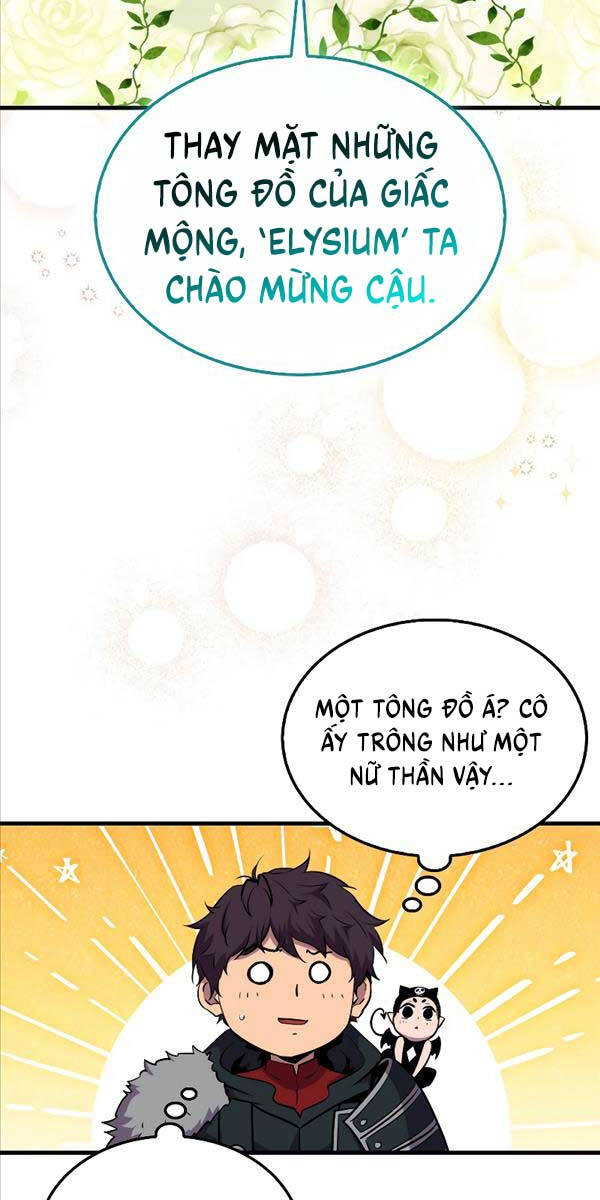 Ranker Mộng Du: Chapter 84