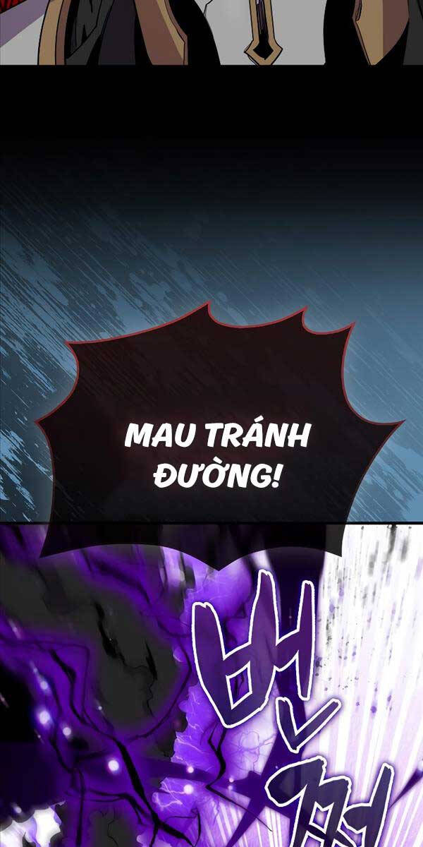 Ranker Mộng Du: Chapter 84