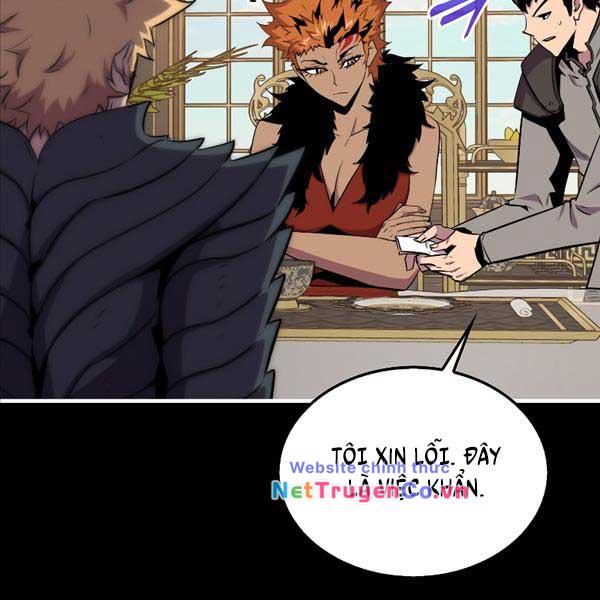 Ranker Mộng Du: Chapter 86