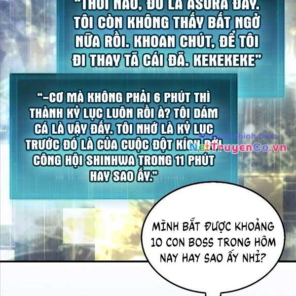 Ranker Mộng Du: Chapter 86