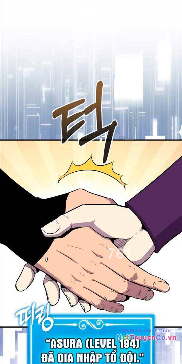 Ranker Mộng Du: Chapter 87
