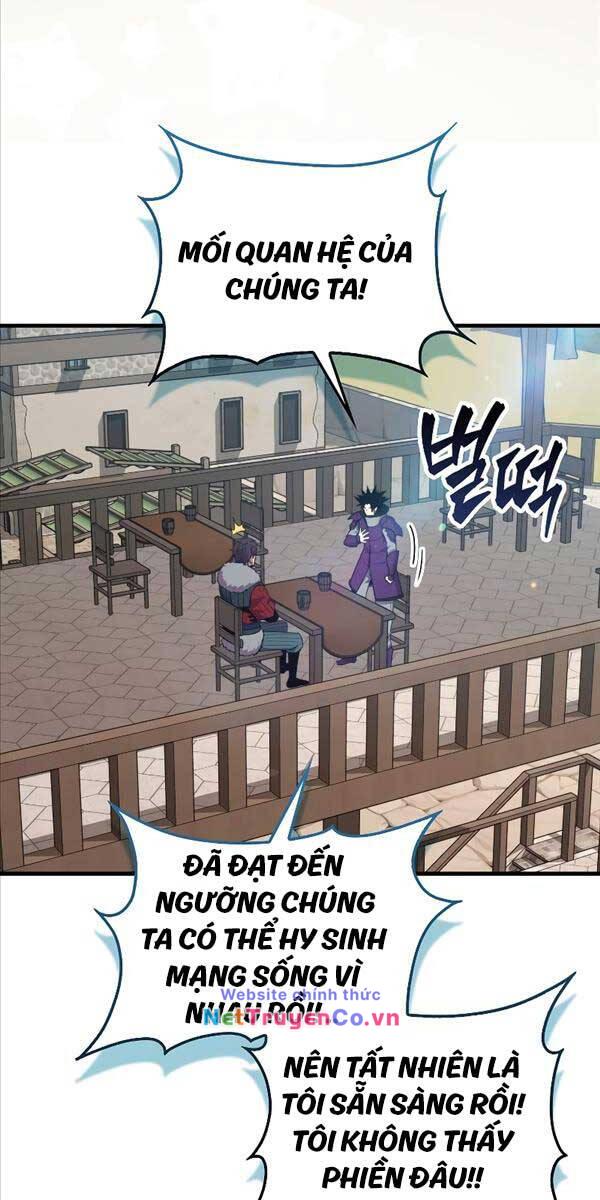 Ranker Mộng Du: Chapter 87