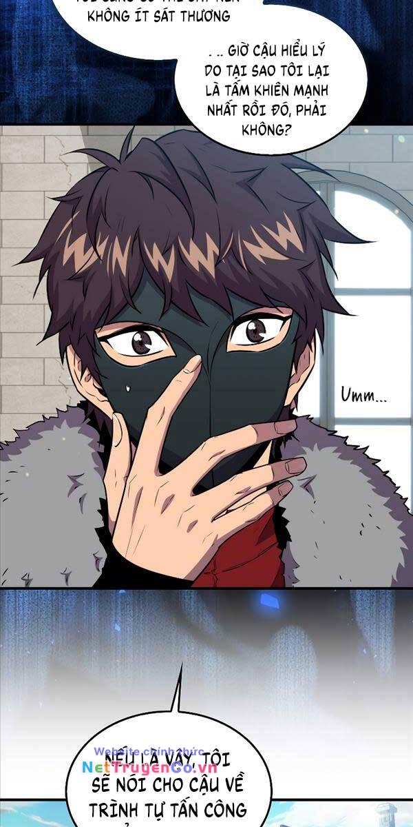 Ranker Mộng Du: Chapter 87