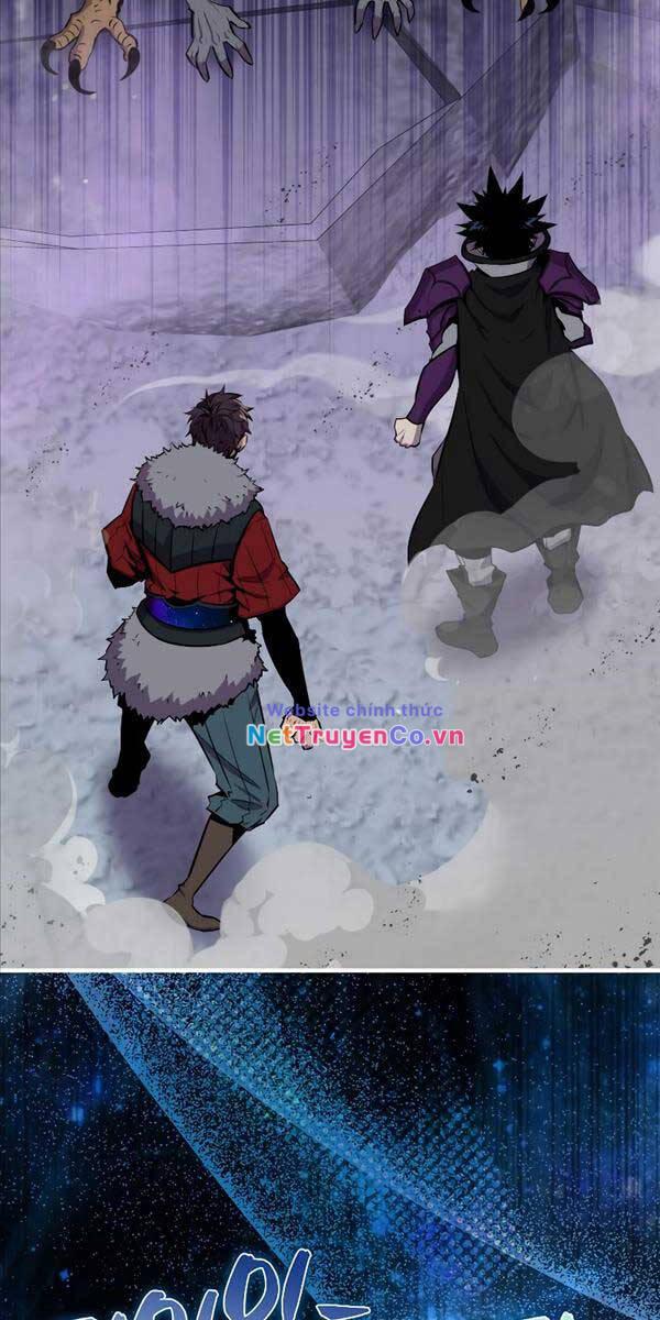 Ranker Mộng Du: Chapter 87