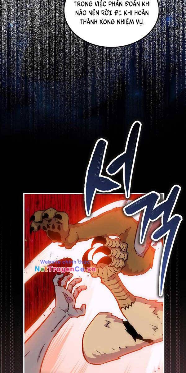 Ranker Mộng Du: Chapter 87