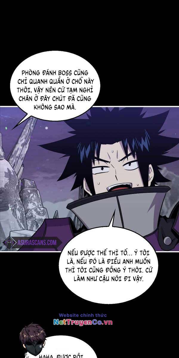Ranker Mộng Du: Chapter 87