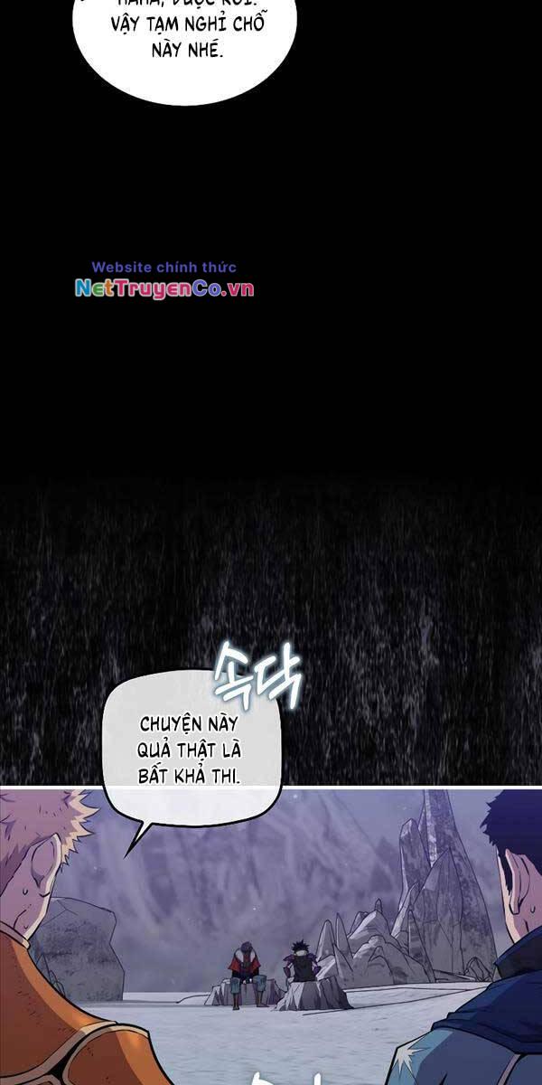 Ranker Mộng Du: Chapter 87