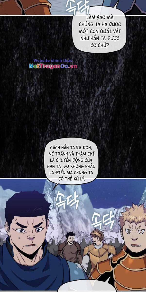 Ranker Mộng Du: Chapter 87