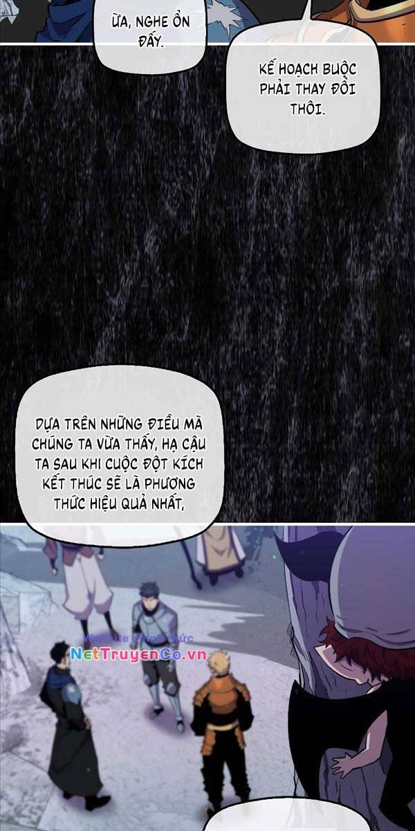 Ranker Mộng Du: Chapter 87