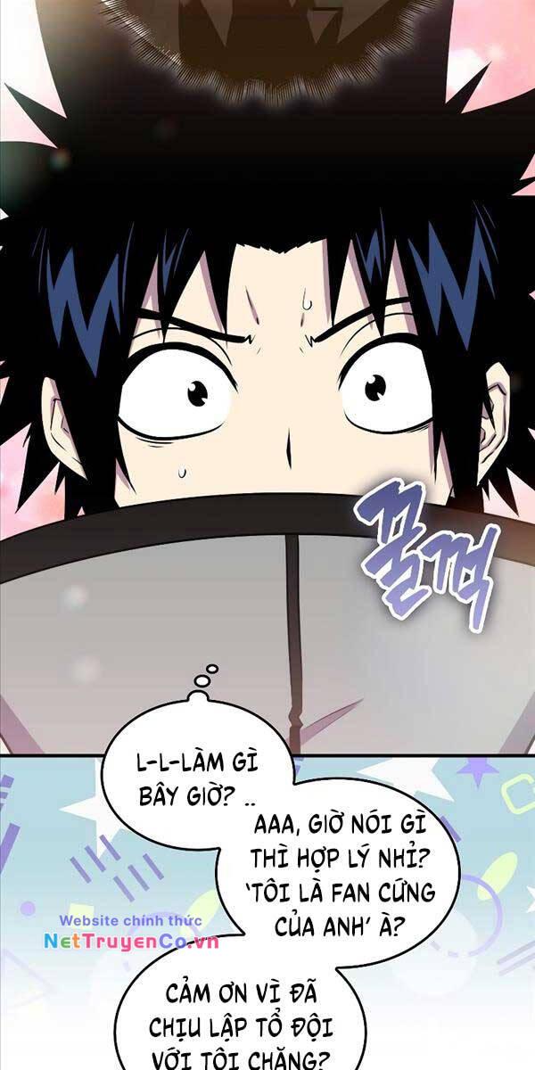 Ranker Mộng Du: Chapter 87