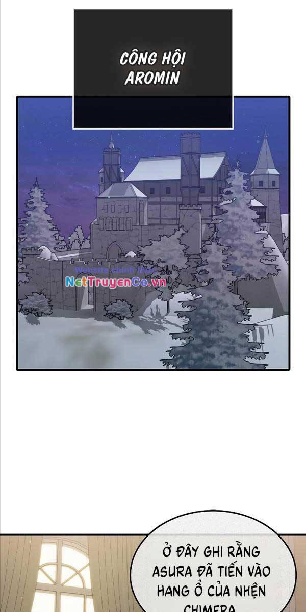 Ranker Mộng Du: Chapter 87