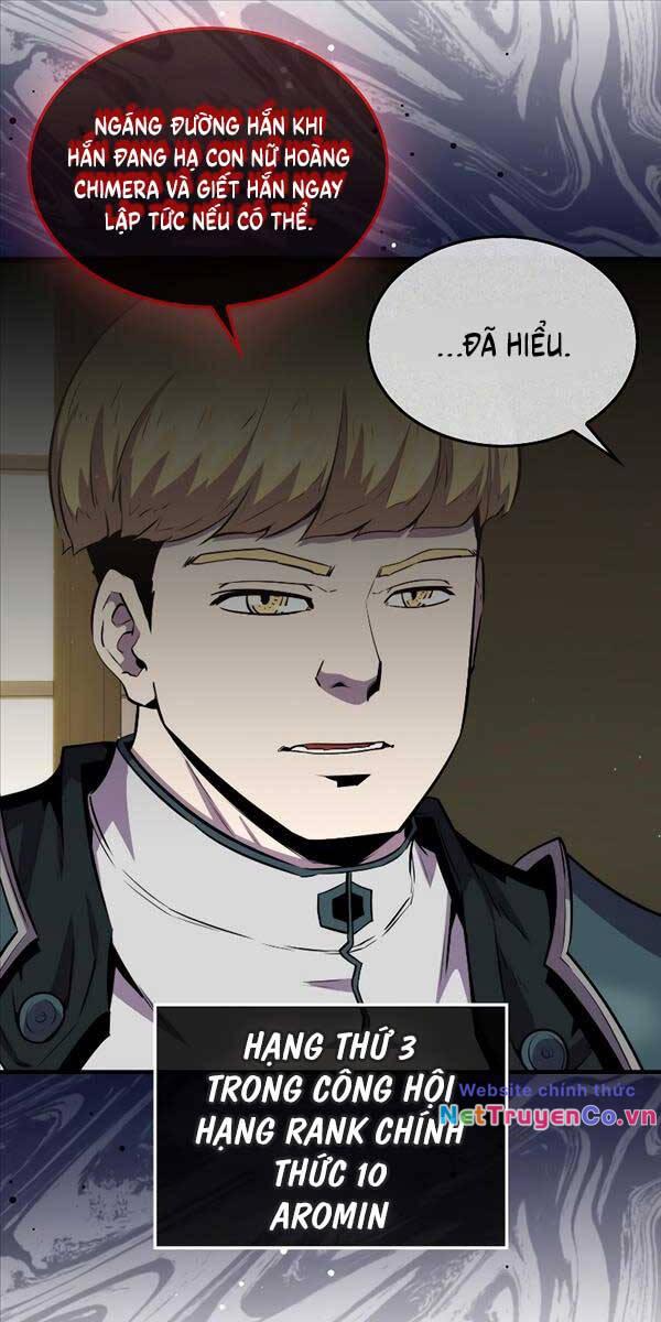 Ranker Mộng Du: Chapter 87