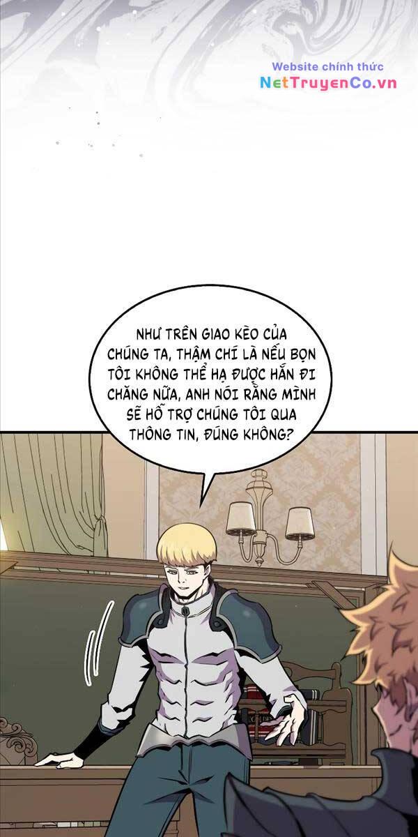 Ranker Mộng Du: Chapter 87