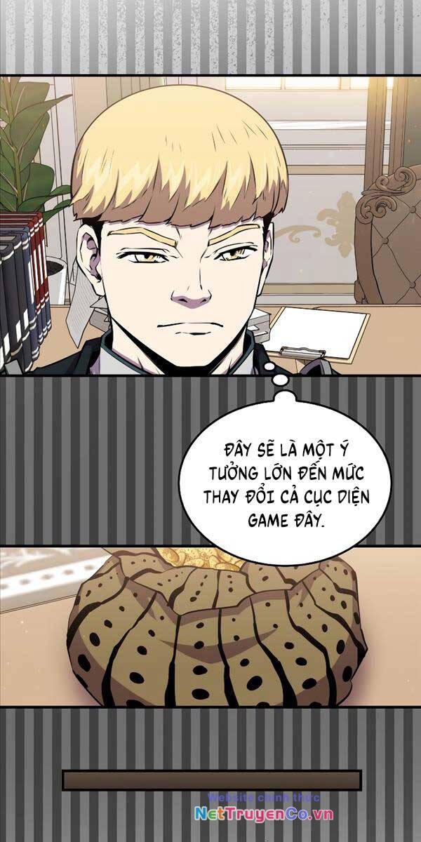 Ranker Mộng Du: Chapter 87