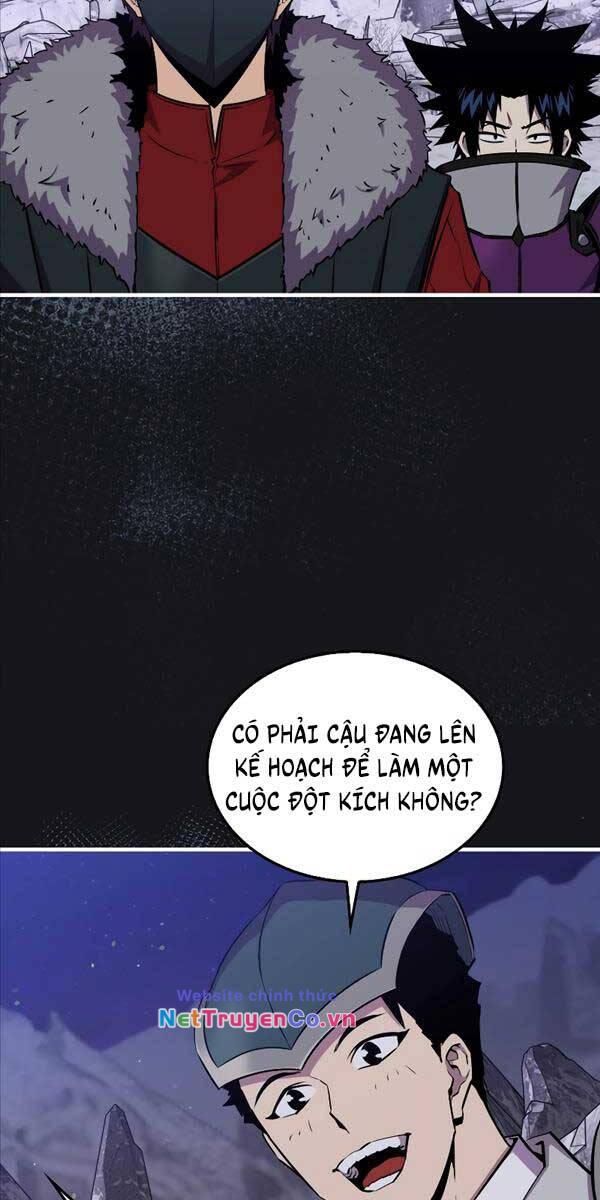 Ranker Mộng Du: Chapter 87