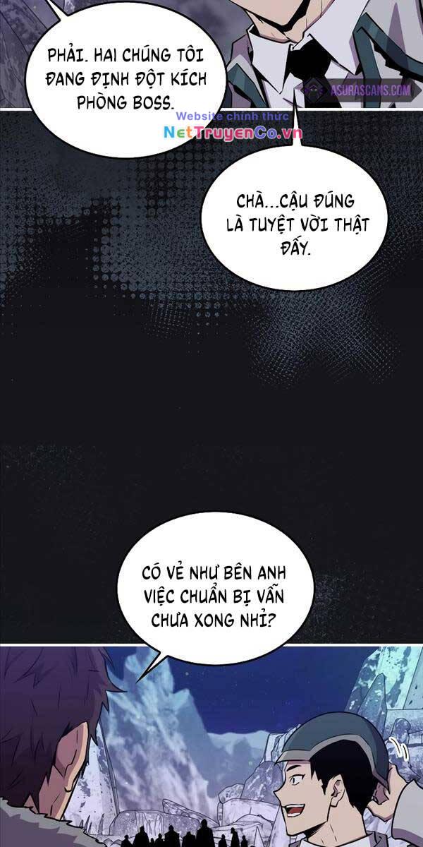Ranker Mộng Du: Chapter 87