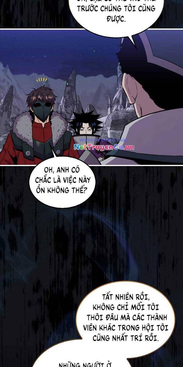 Ranker Mộng Du: Chapter 87