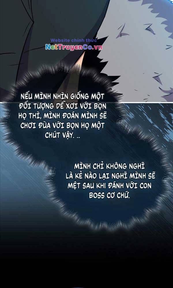 Ranker Mộng Du: Chapter 87