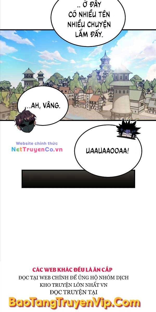Ranker Mộng Du: Chapter 87