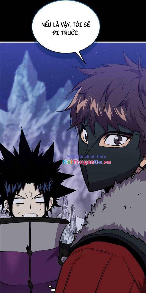 Ranker Mộng Du: Chapter 87
