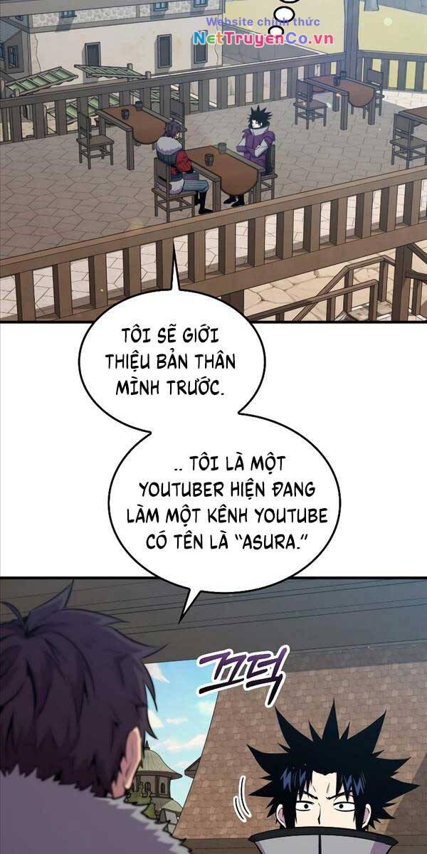 Ranker Mộng Du: Chapter 87