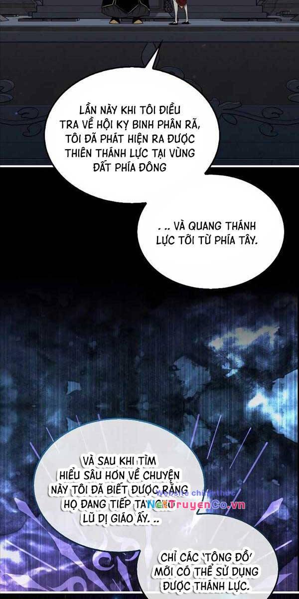 Ranker Mộng Du: Chapter 89