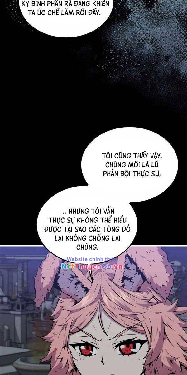 Ranker Mộng Du: Chapter 89