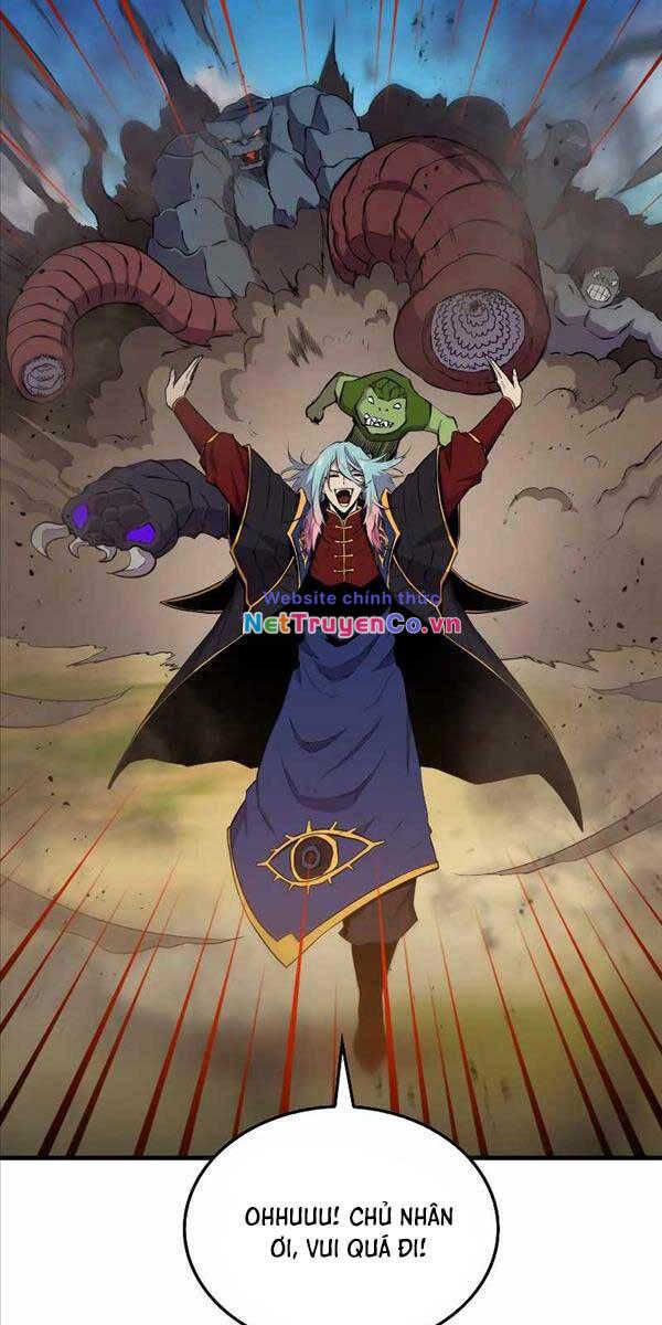 Ranker Mộng Du: Chapter 89