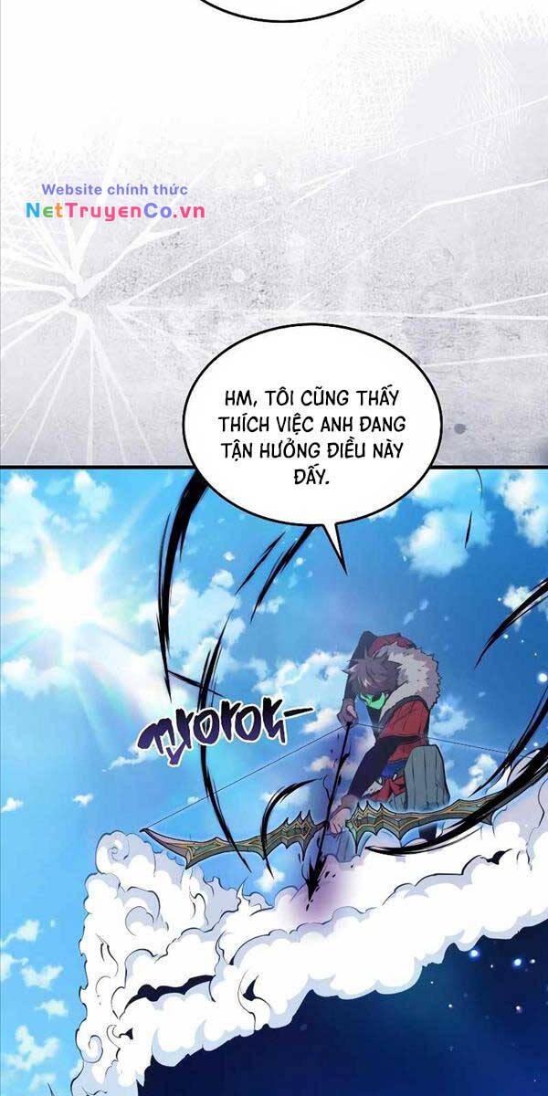 Ranker Mộng Du: Chapter 89