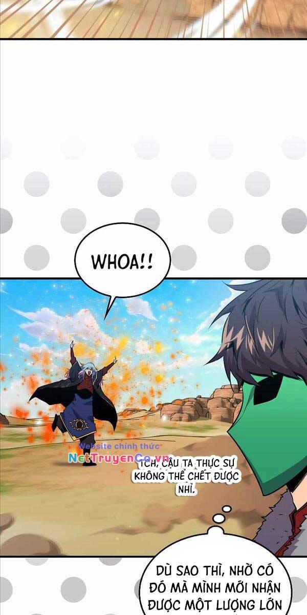Ranker Mộng Du: Chapter 89