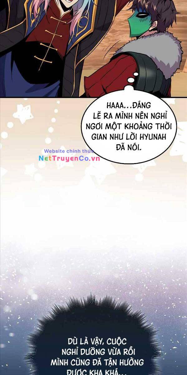 Ranker Mộng Du: Chapter 89