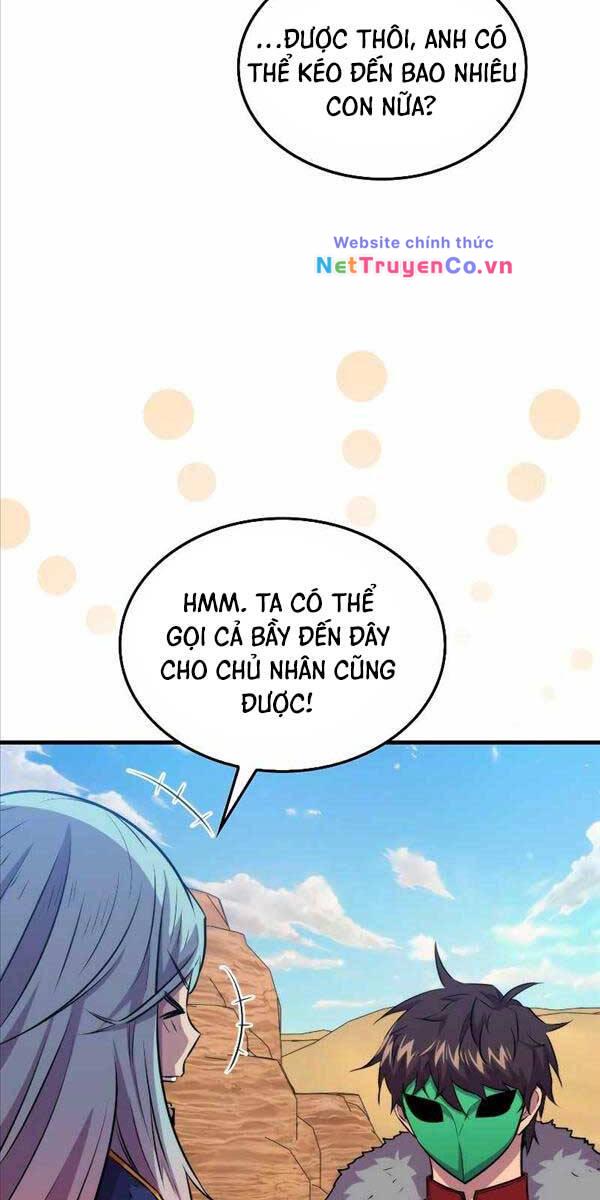 Ranker Mộng Du: Chapter 89