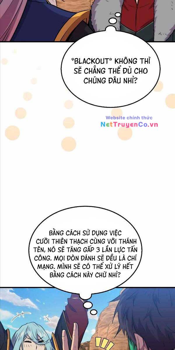 Ranker Mộng Du: Chapter 89
