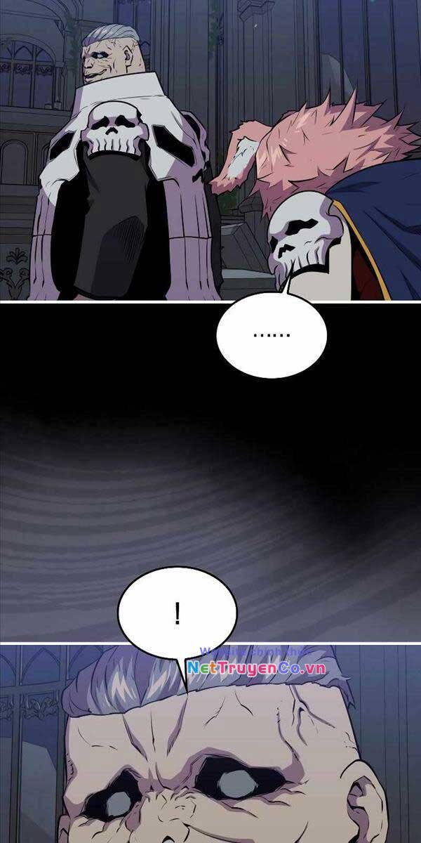 Ranker Mộng Du: Chapter 89
