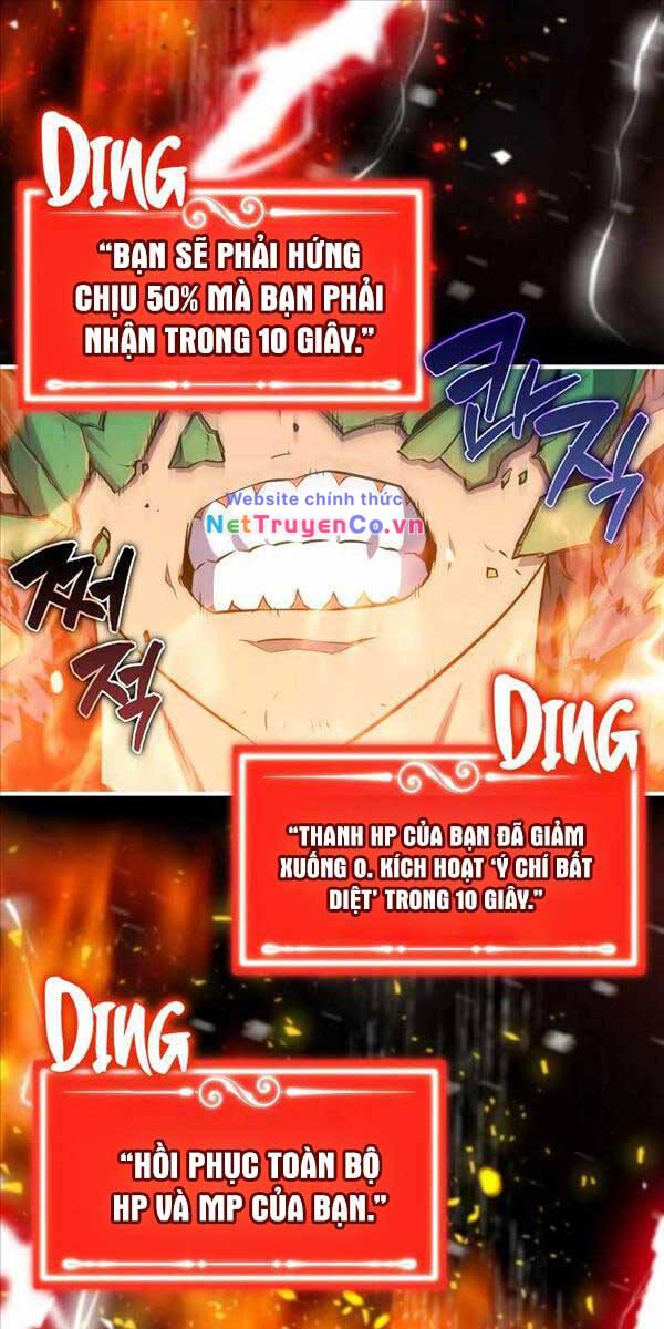 Ranker Mộng Du: Chapter 89