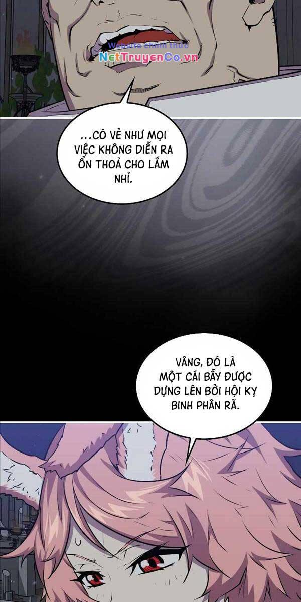 Ranker Mộng Du: Chapter 89