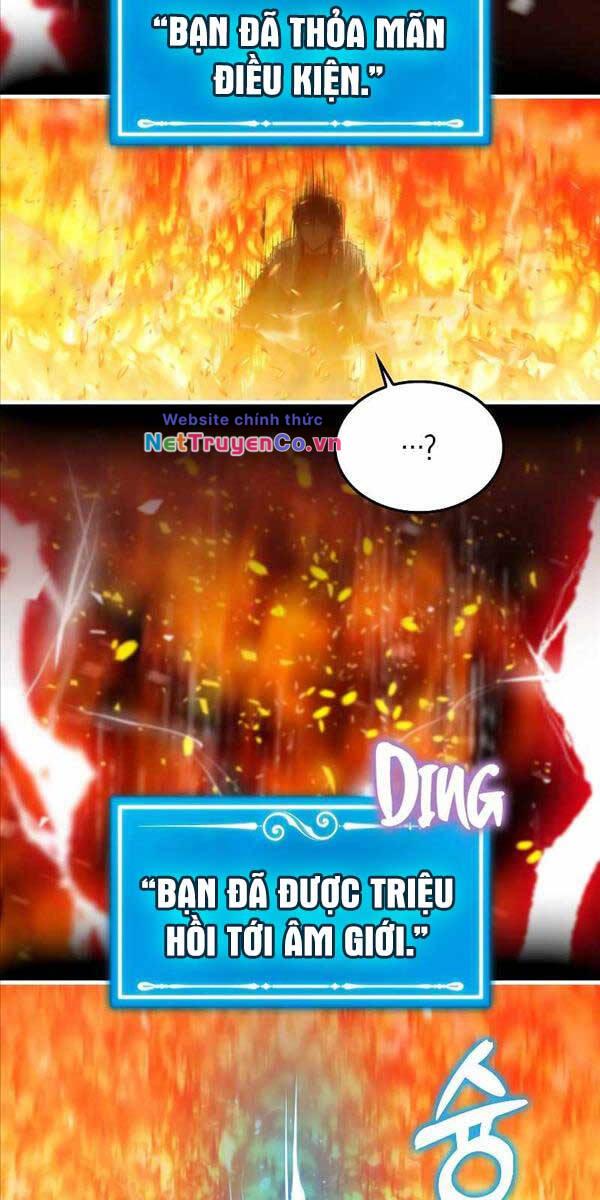 Ranker Mộng Du: Chapter 89