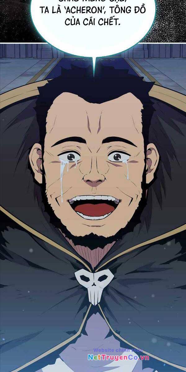 Ranker Mộng Du: Chapter 89