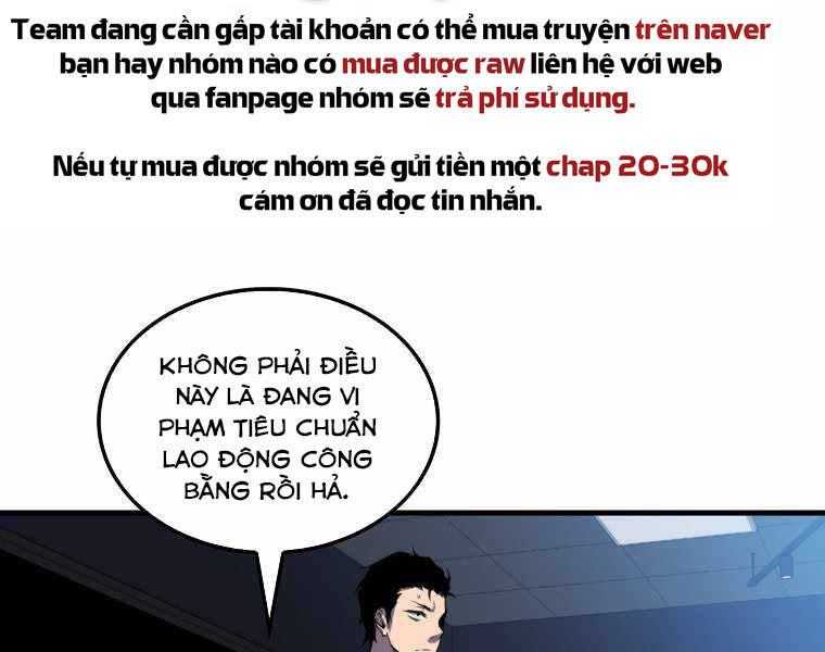Ranker Mộng Du: Chapter 9