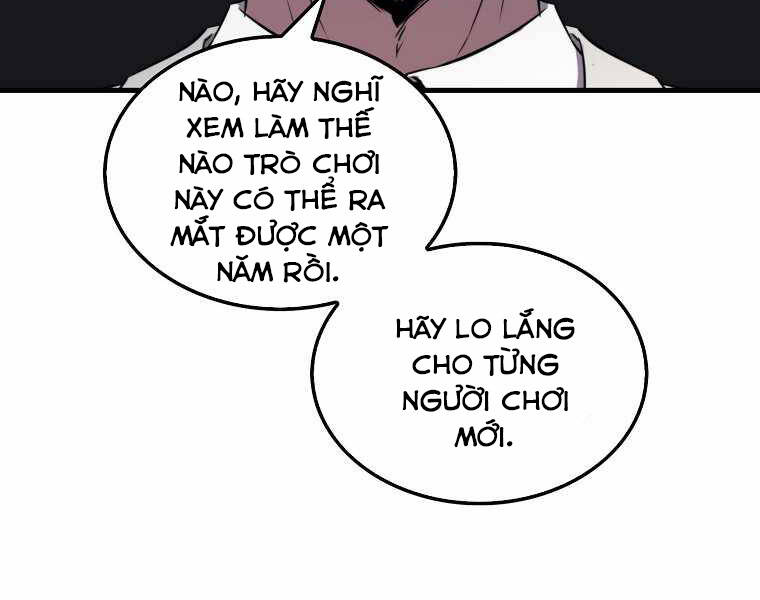 Ranker Mộng Du: Chapter 9