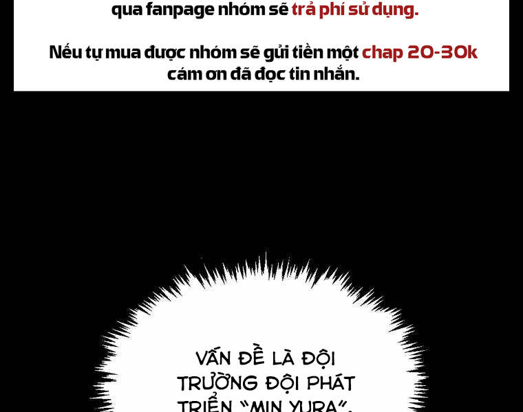 Ranker Mộng Du: Chapter 9