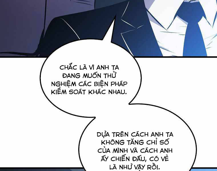 Ranker Mộng Du: Chapter 9