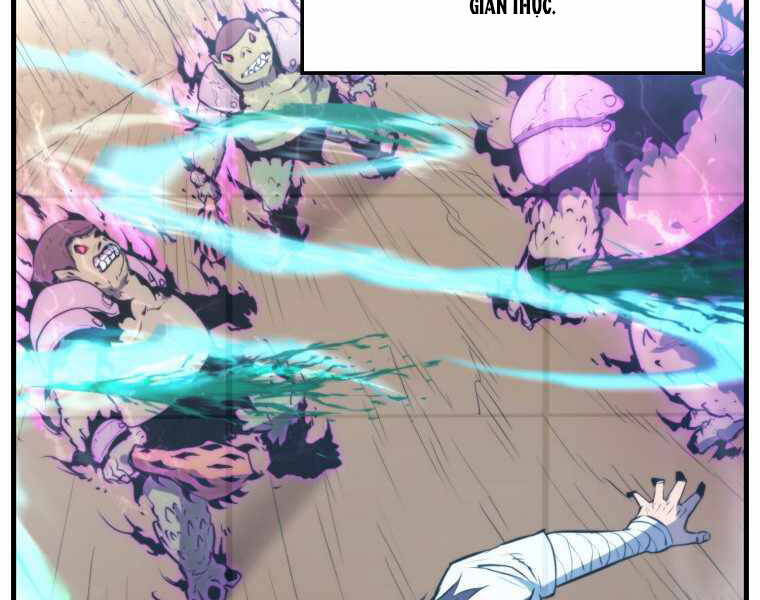 Ranker Mộng Du: Chapter 9
