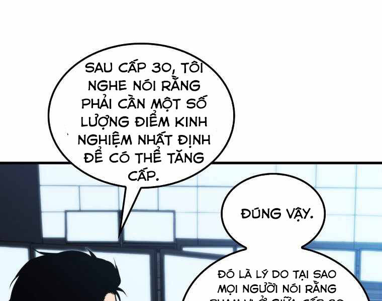 Ranker Mộng Du: Chapter 9