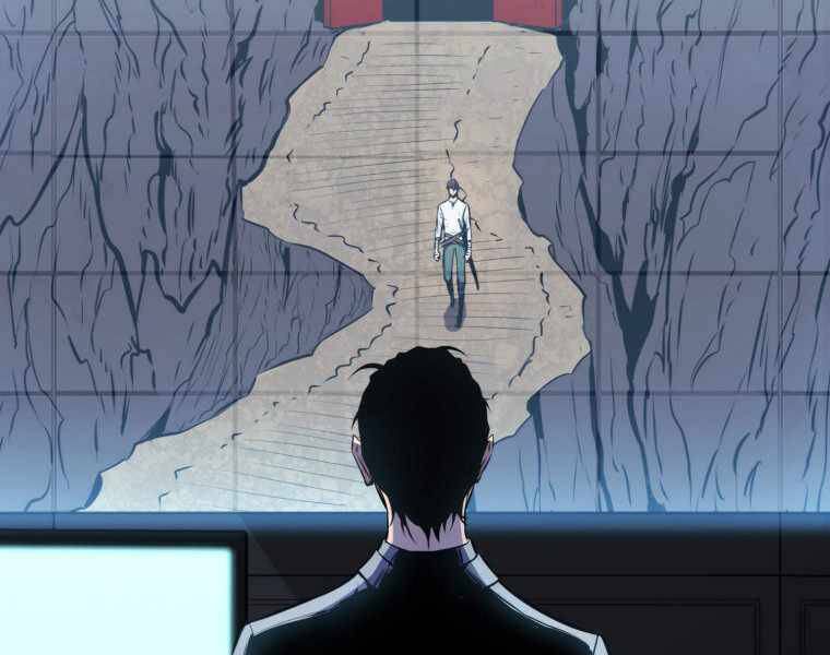 Ranker Mộng Du: Chapter 9