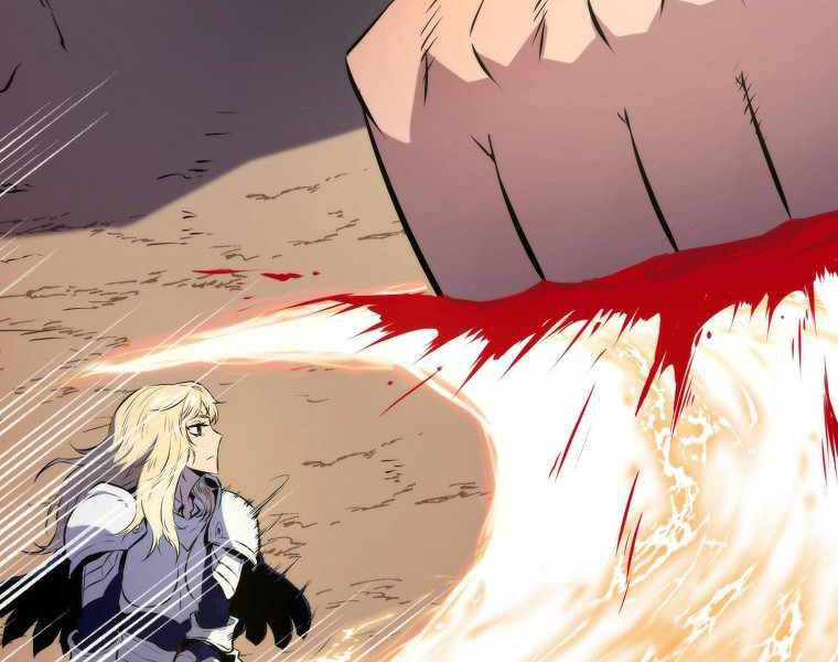Ranker Mộng Du: Chapter 9