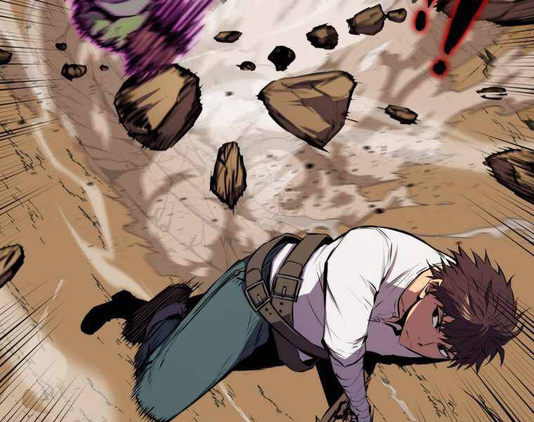 Ranker Mộng Du: Chapter 9