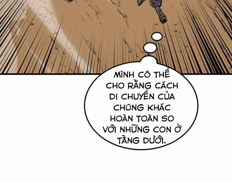 Ranker Mộng Du: Chapter 9
