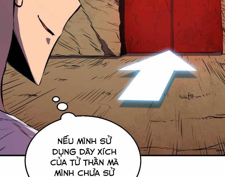 Ranker Mộng Du: Chapter 9