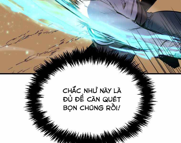 Ranker Mộng Du: Chapter 9